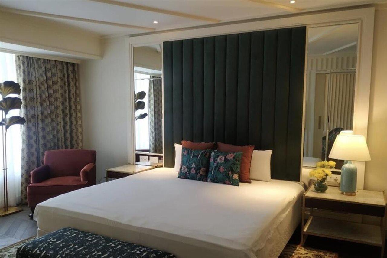 Blue Diamond Ihcl Seleqtions Hotel