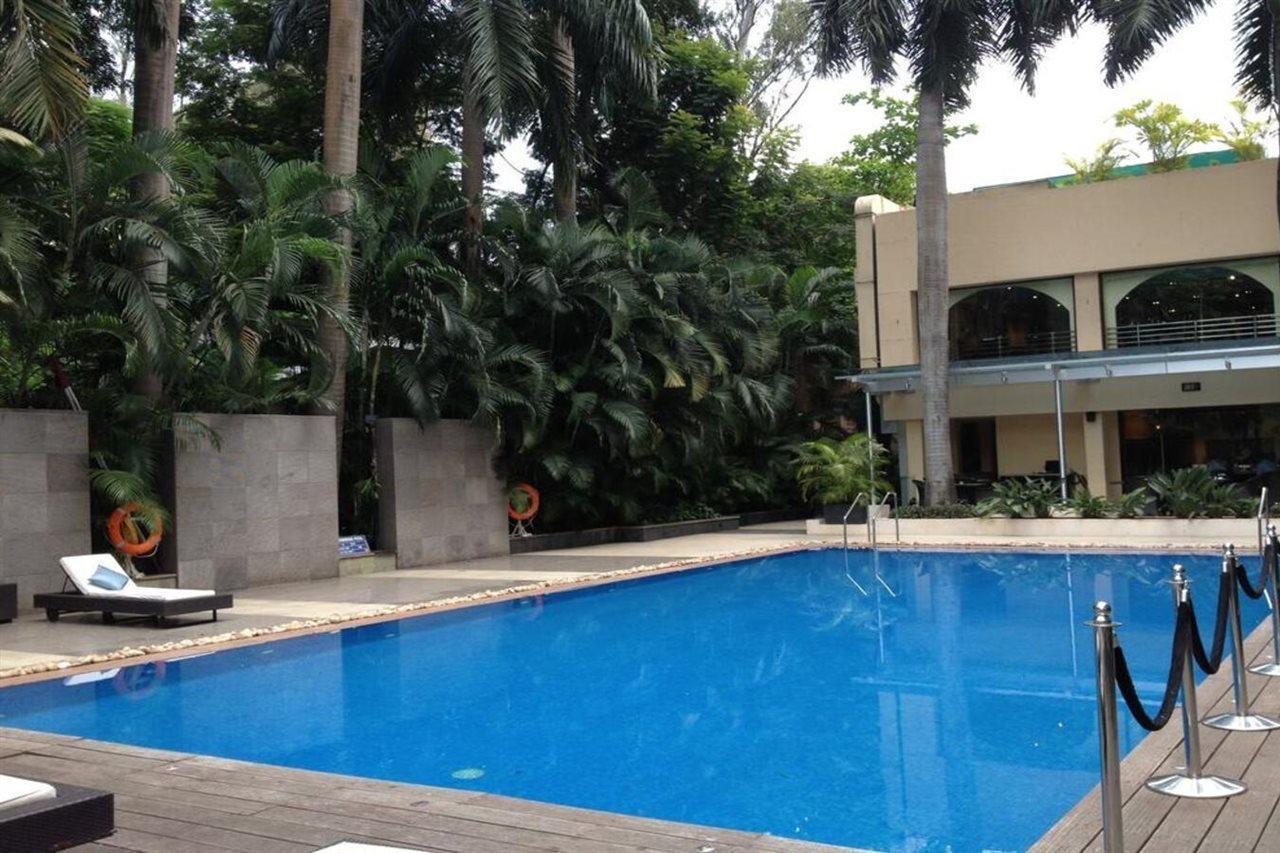 Blue Diamond Ihcl Seleqtions Hotel