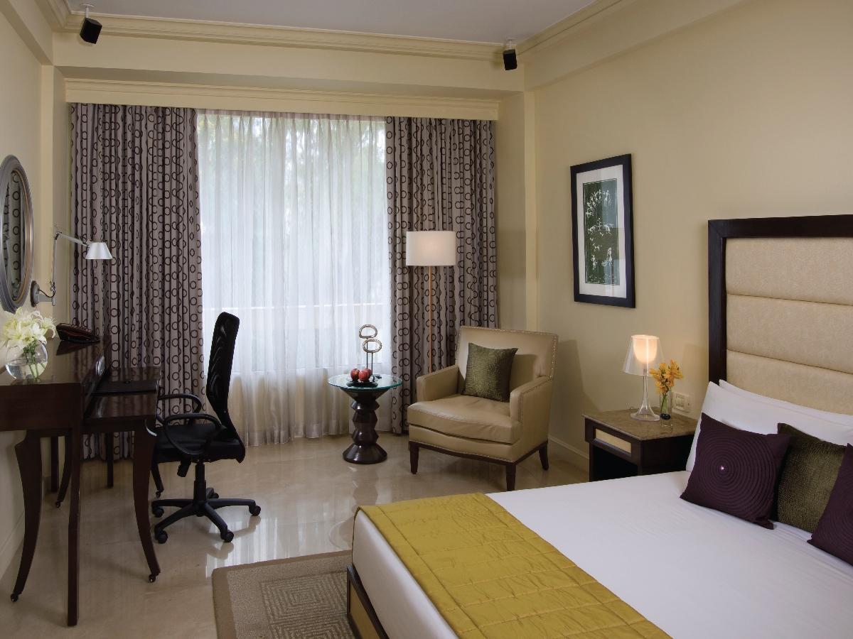 Blue Diamond Ihcl Seleqtions 5* Pune