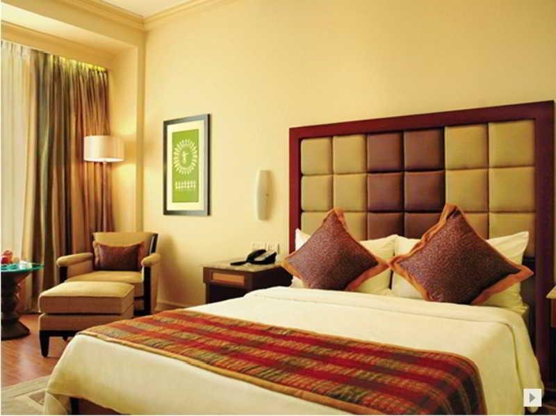 Blue Diamond Ihcl Seleqtions Hotel Pune