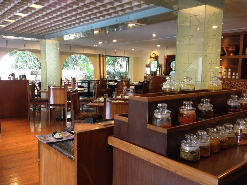 Hotel Blue Diamond Ihcl Seleqtions