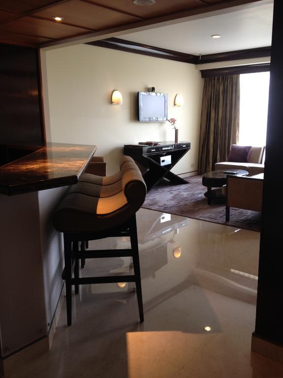 Blue Diamond Ihcl Seleqtions 5* Pune